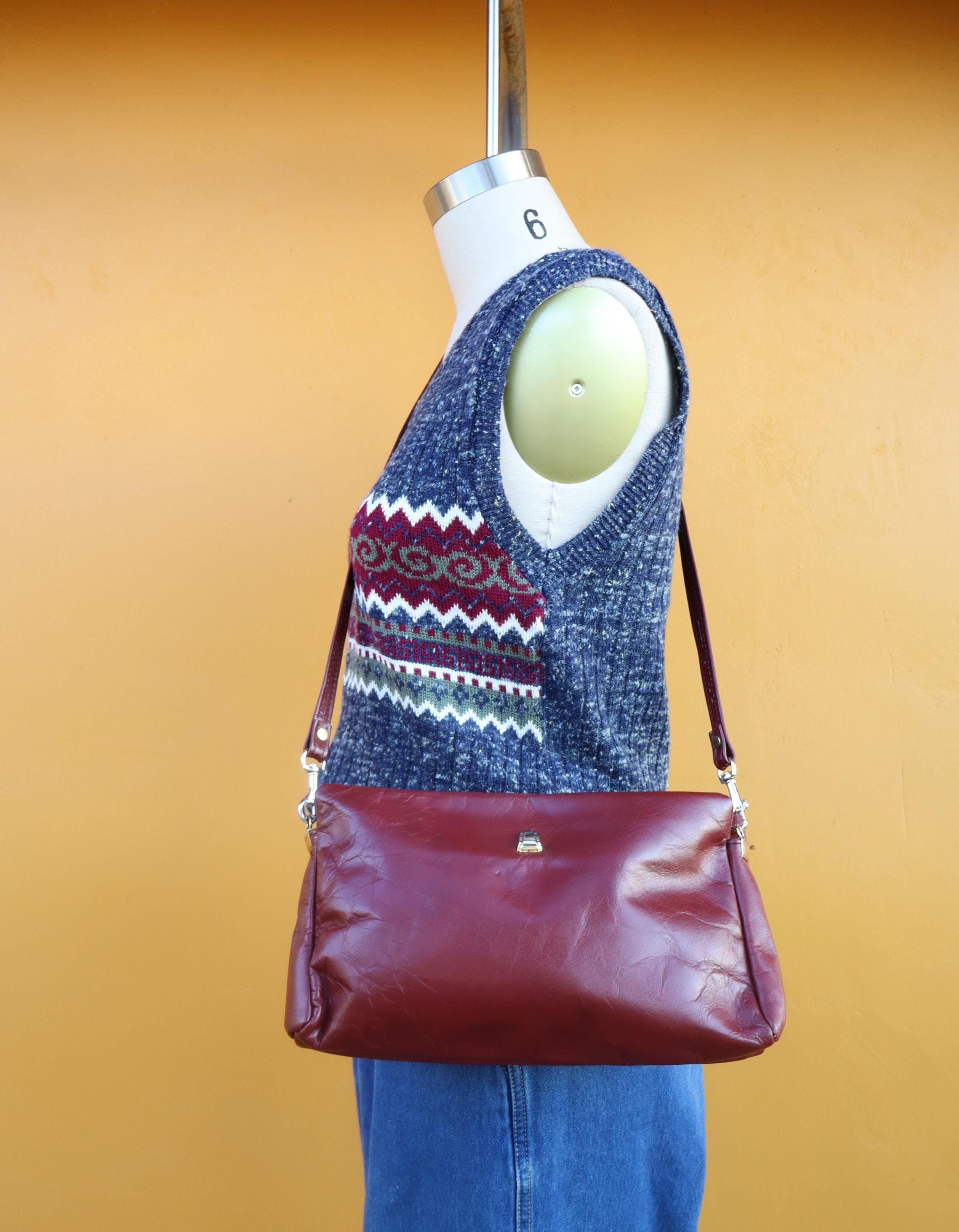 80's Aigner Purses - Etsy