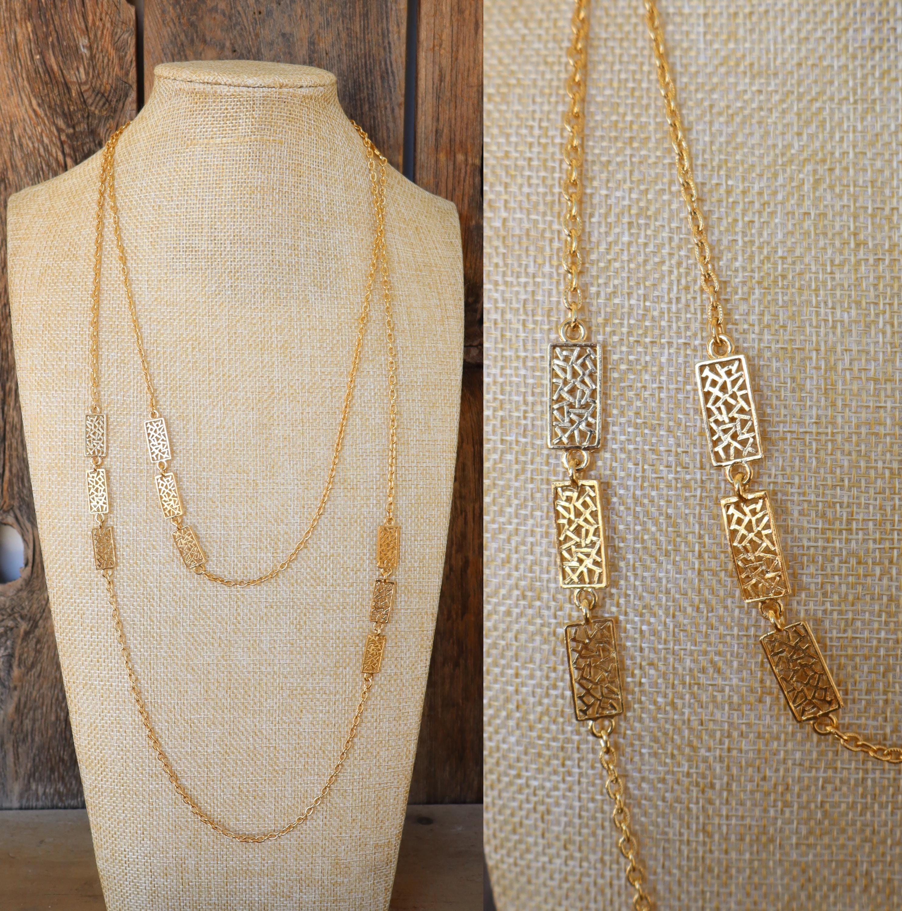 56 Inch Chain - Etsy