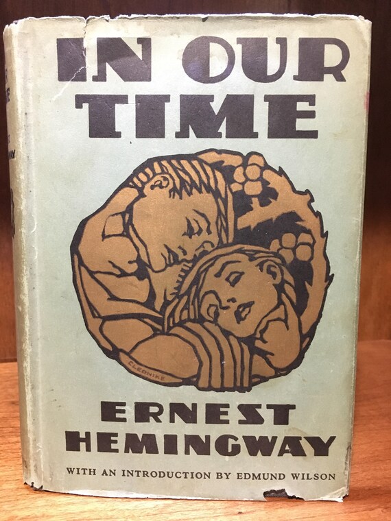 In our time hemingway