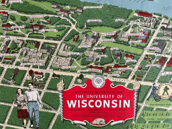 Vintage Minnesota Suburbs Map Pendants Vintage Minnesota Suburbs Map Pendants
