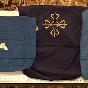 Messenger bag