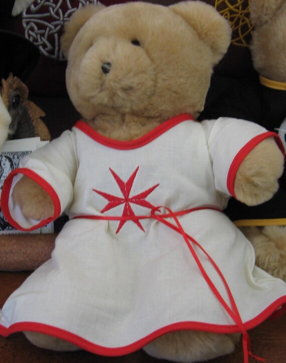 game of thrones teddy bear