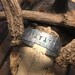 Rune Reincarnation Bangle - Etsy