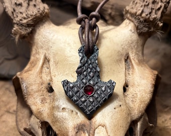 Bloodline Mjolnir