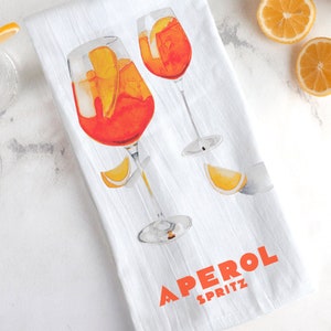 Spritz Flour Sack Towel