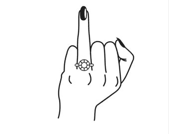 Bride to be svg Wedding svg Right hand svg Diamond ring svg Left hand svg Wedding finger svg Wedding ring svg Ring svg Bride svg