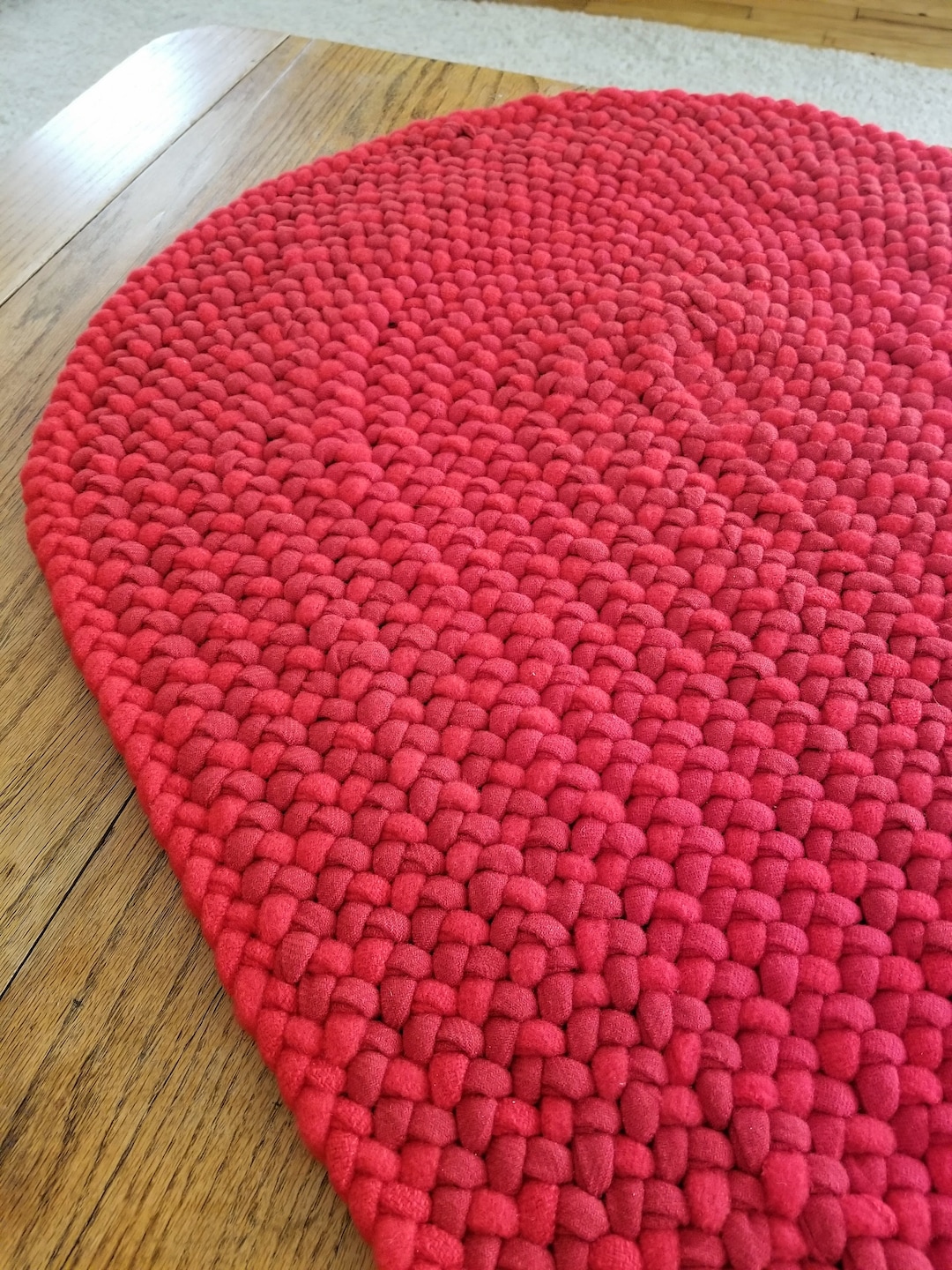 custom-solid-color-2-x-3-foot-oval-braided-rug-to-be-made-in-etsy
