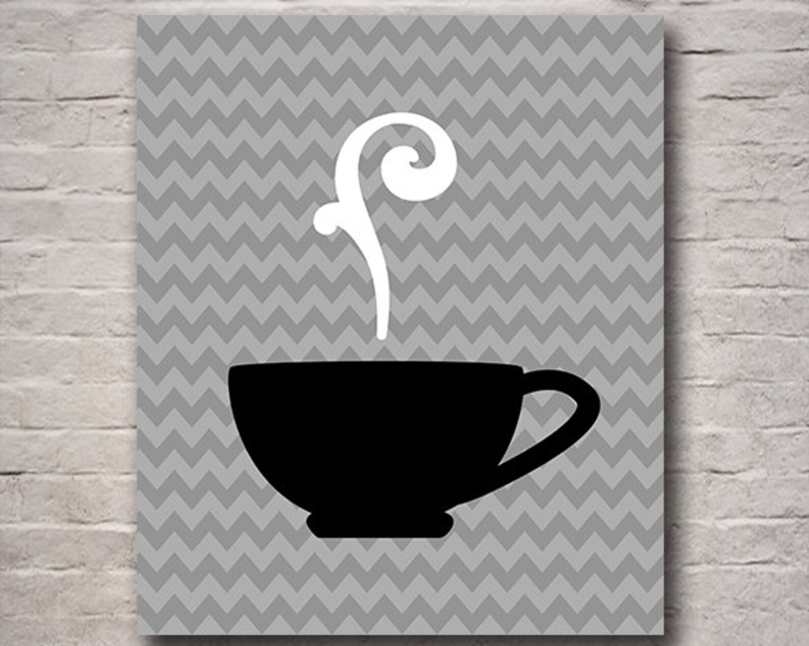 Kitchen Wall Decor Wine & Dine Wall Art Etsy