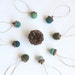 see more listings in the Felted Acorns section