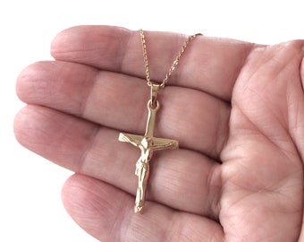 Inri Necklace - Etsy UK