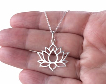 Lotus Chinese National Blossom Flower Necklace Sweater Chain Ceramic Jewelry Lotus Chinese National Blossom Flower Necklace Sweater Chain Ceramic Jewelry