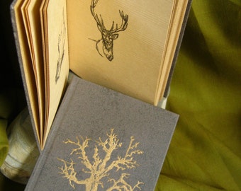 Sláinte Book: A Traditional British Irish Folk Lyrics Book, Limited Edition Book, Handprinted Book, Handbound Book, Letterpress, Folk Music