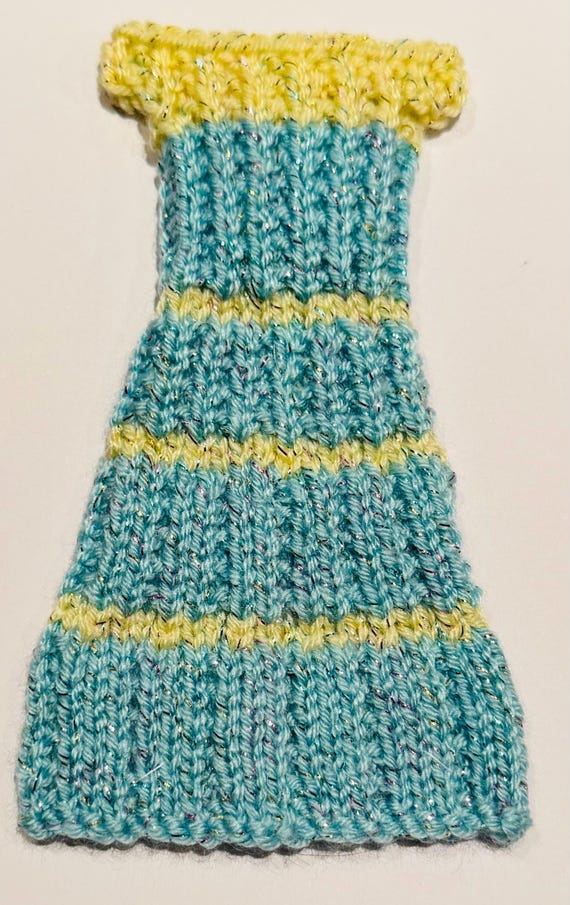 blue striped button down dress Anemos main image 1