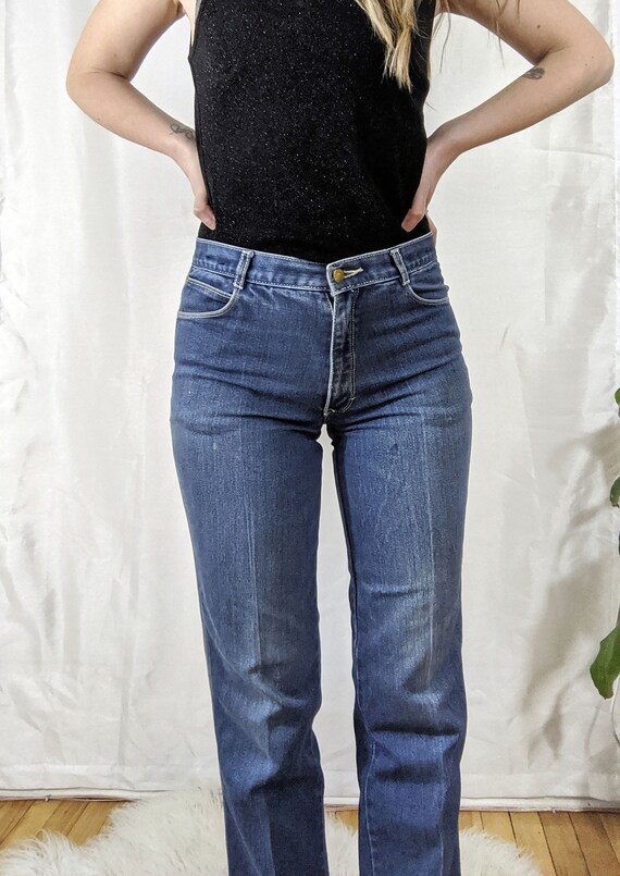 Vintage Hunters Club Blue Jeans
