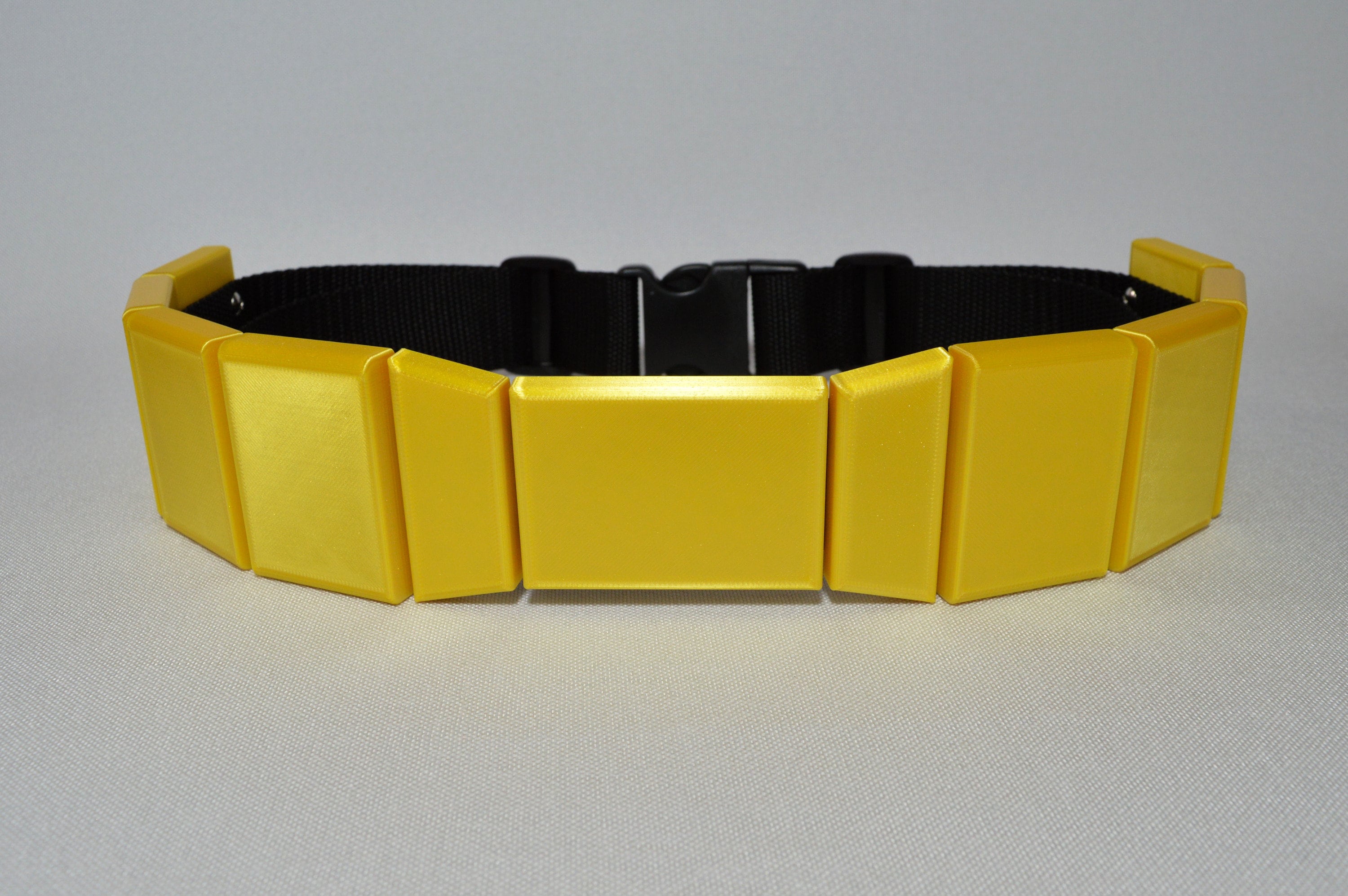 Utility Belt No. 2 Etsy