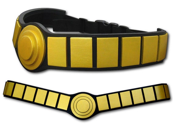 robin utility belt