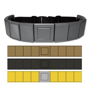 Utility Belt No. 3