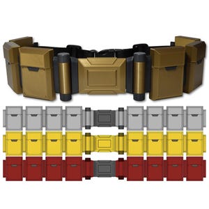 Utility Belt No. 11