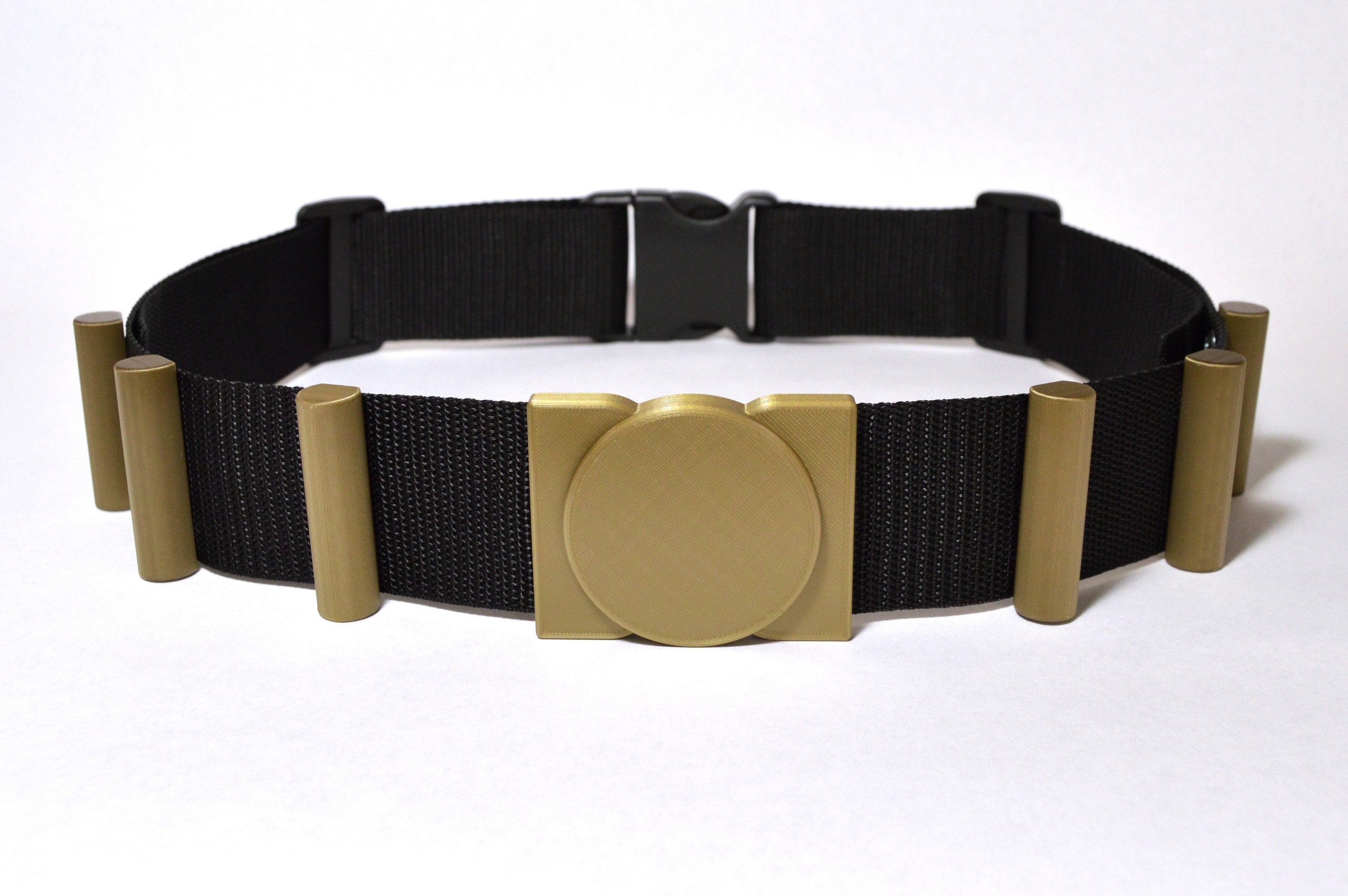 Utility Belt No. 6 Etsy