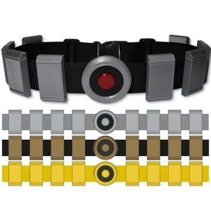 Utility Belt No. 12