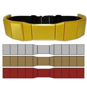 Utility Belt No. 2