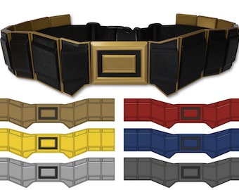 Utility Belt No. 10