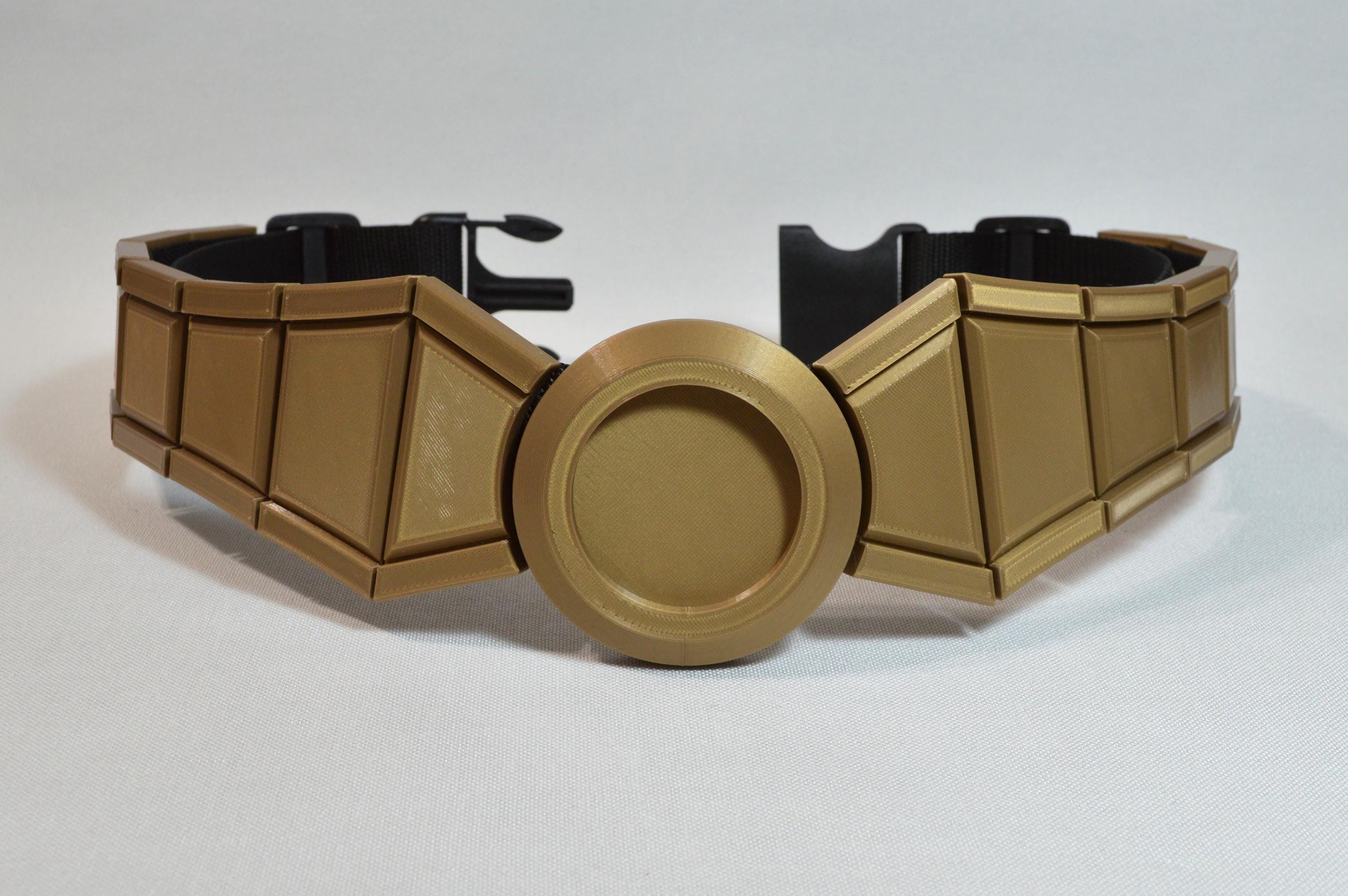小物 future archive belt Futureweave Stretch Belt | Elastic Webbing | Arcade Belt Co