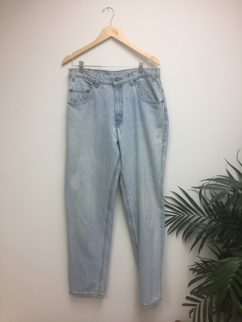 545 levi jeans