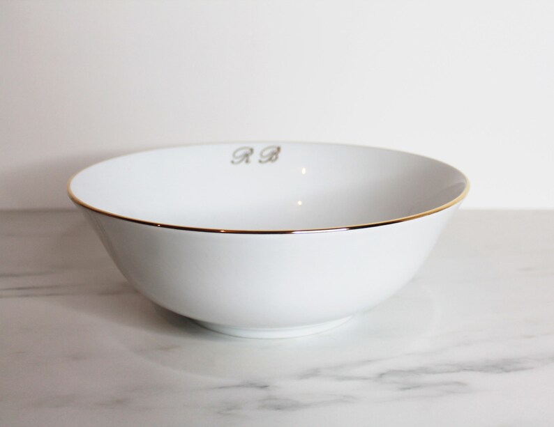 Vegetable Bowl Deep Serving Bowl Ceramic Bowl Mashed Etsy