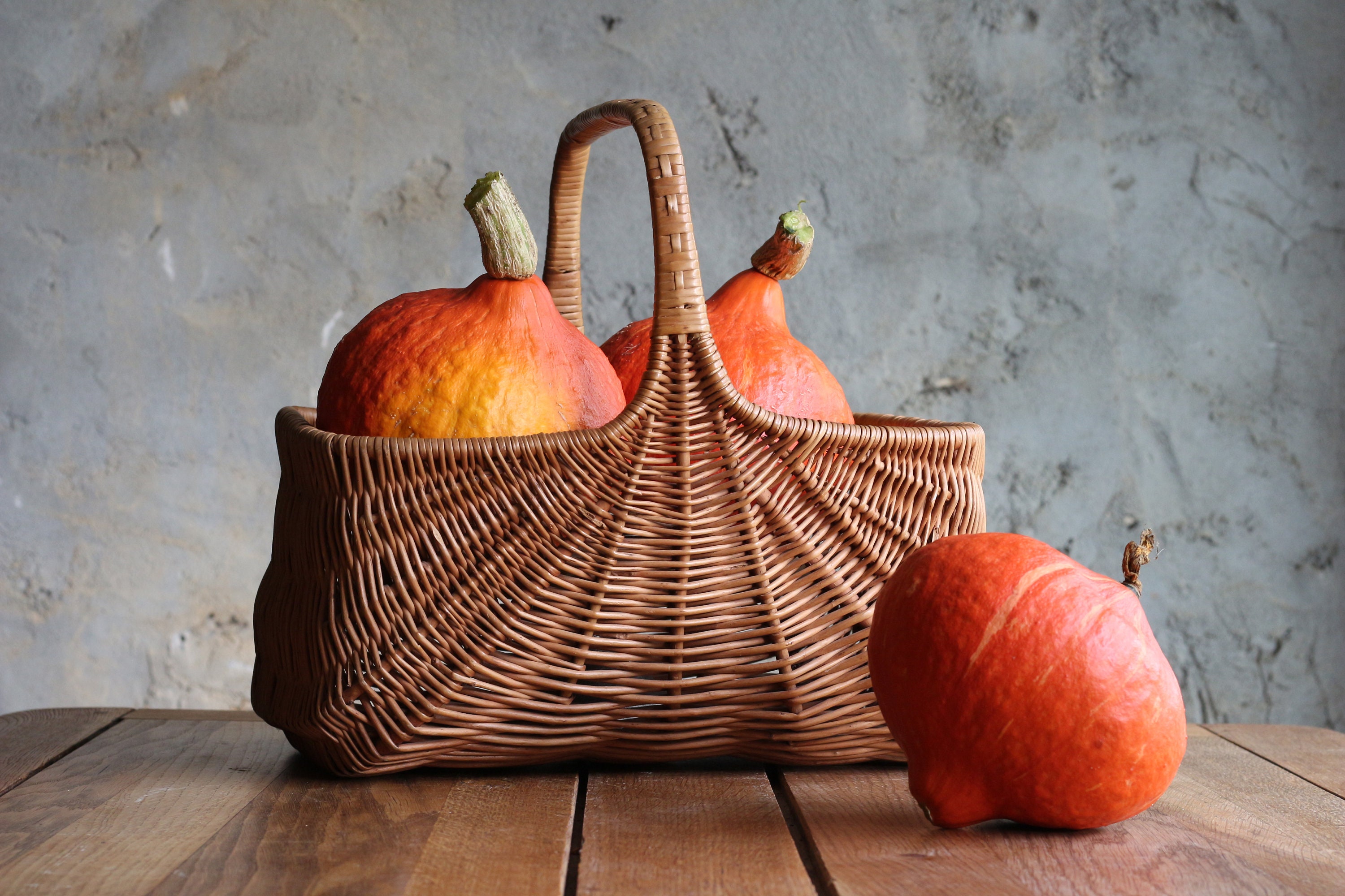 Panier De Rangement,