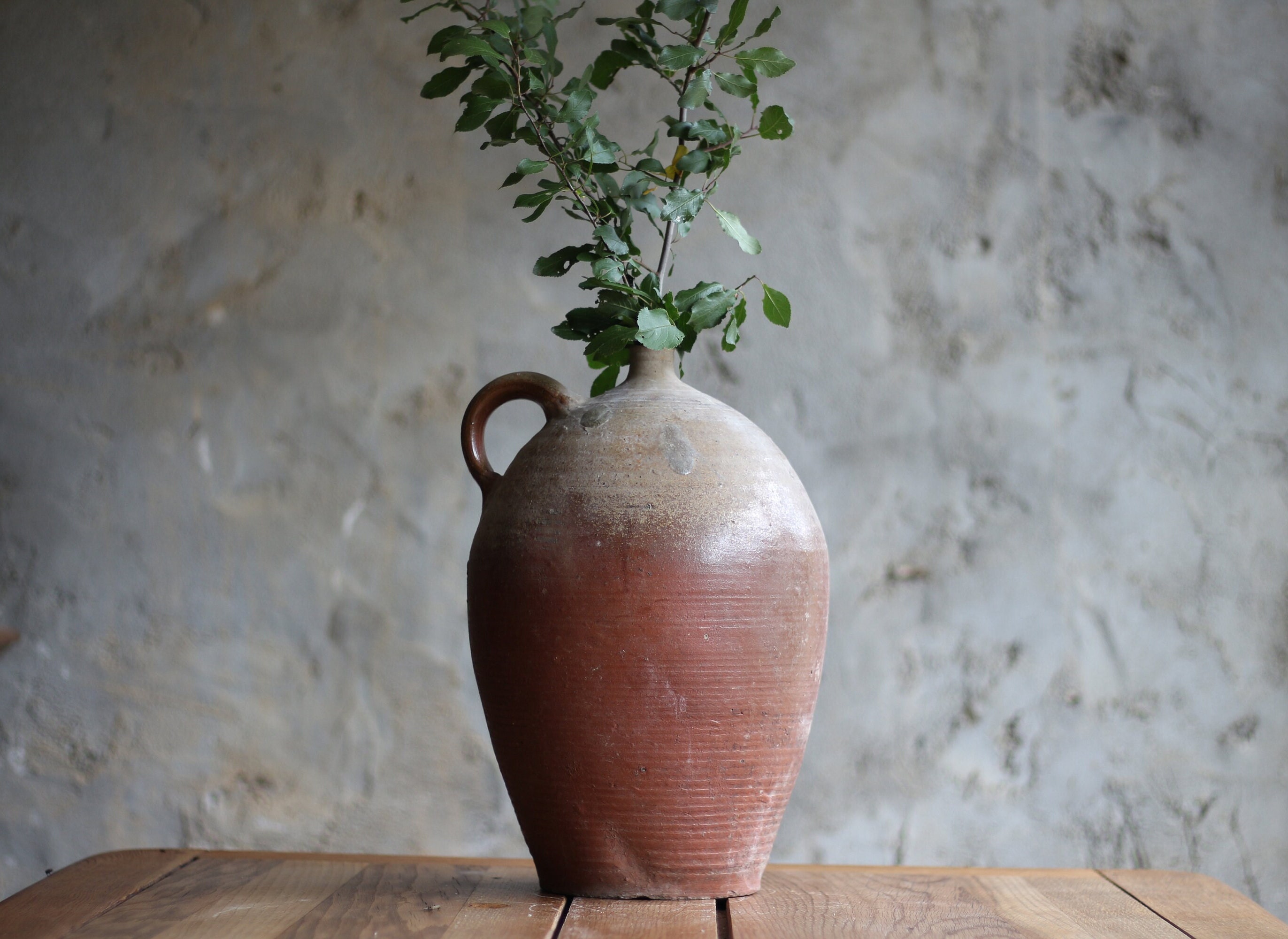 Exquis, poterie Ancienne,