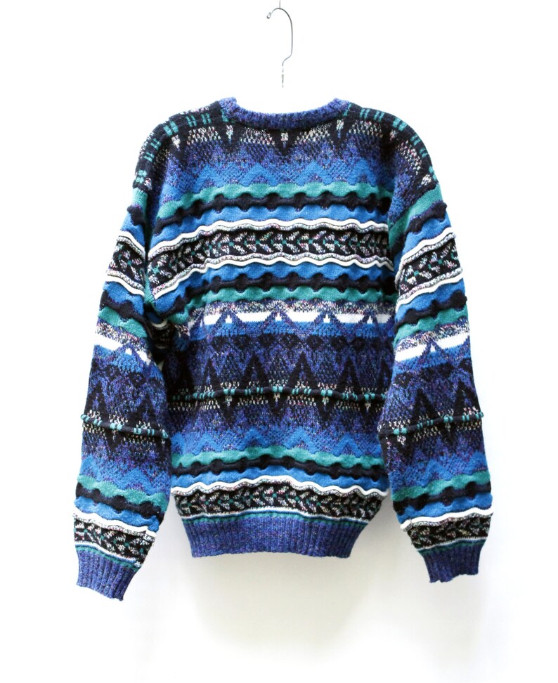 cosby pullover