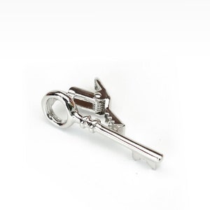 Tie Clip Key Short - Etsy