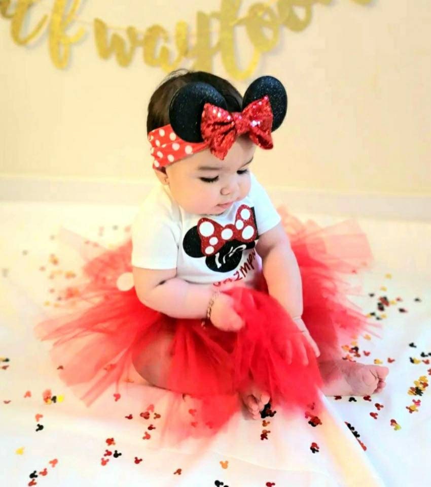 Half birthday girl outfits cheap