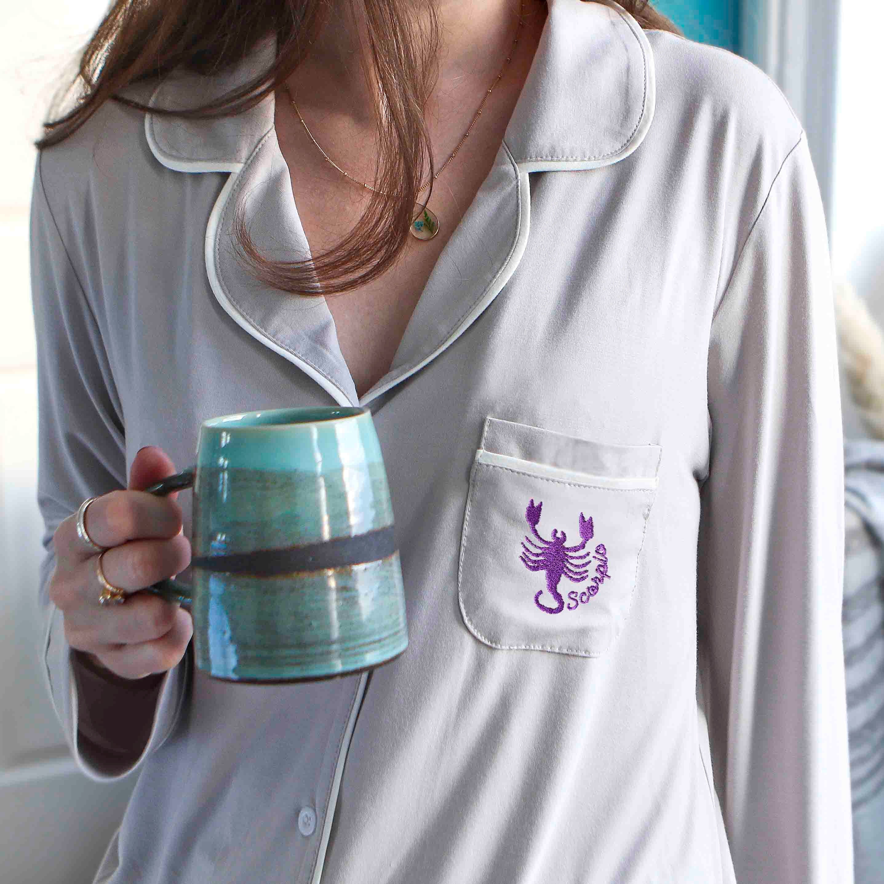 Zodiac pjs hotsell
