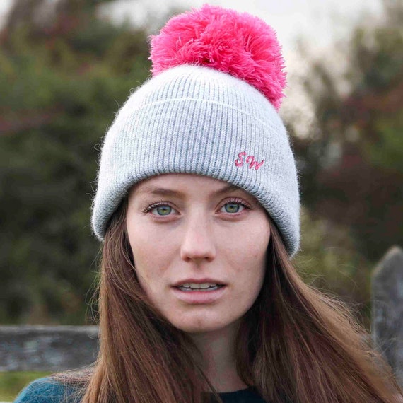 Etsy bobble hat Clearance