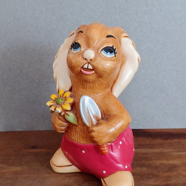 Pendelfin Rabbit - Etsy