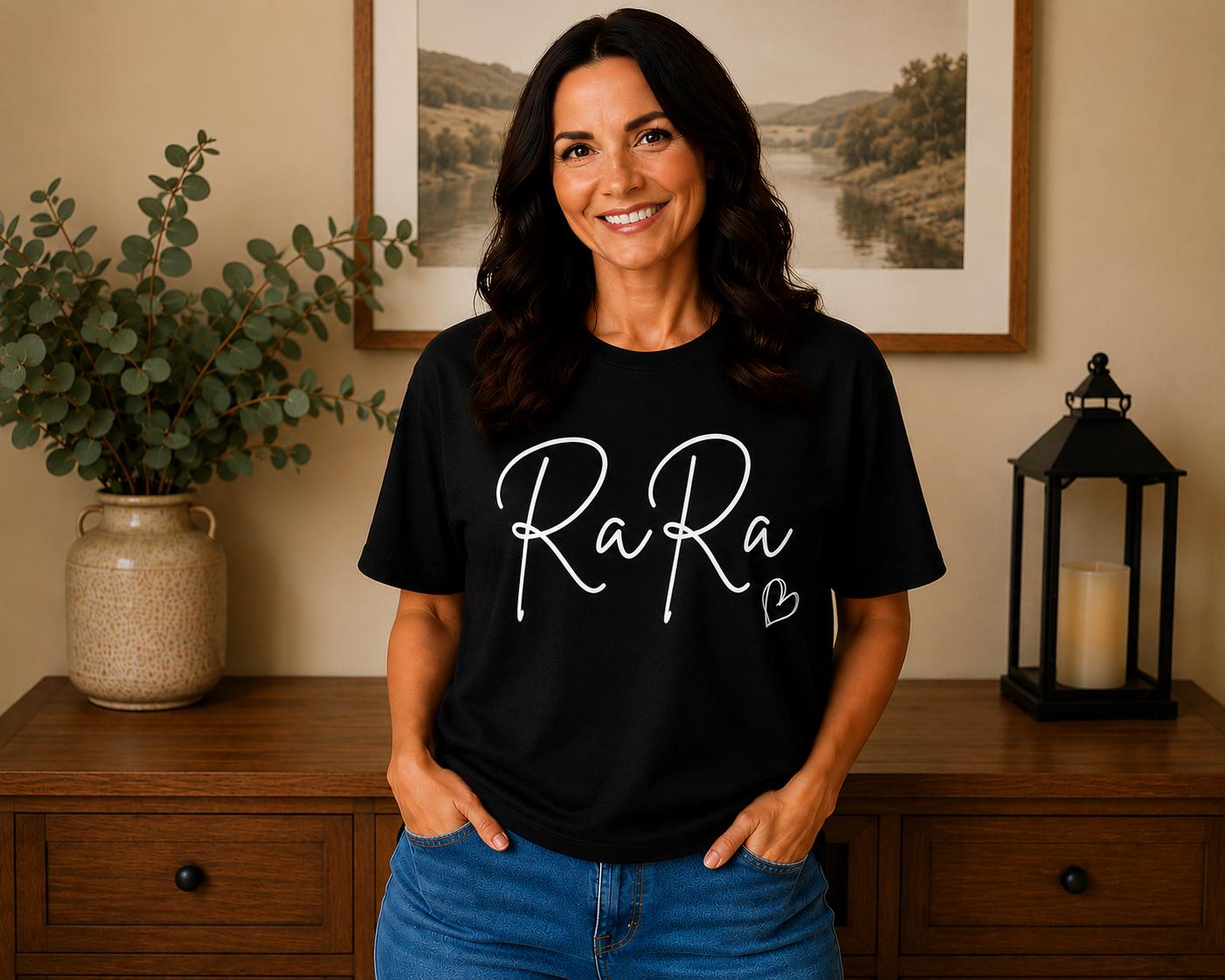 Rara Clothing - Etsy