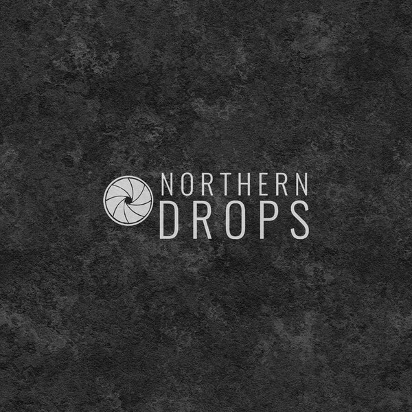 Product Photography Backdrop - BLACK and SHADES of GRAY Texture Black and gray textured backdrop - Black product photo backdrop