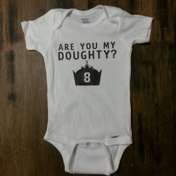 Are you my Doughty? - are you my daddy? parody - prefect for Drew Doughty fans!