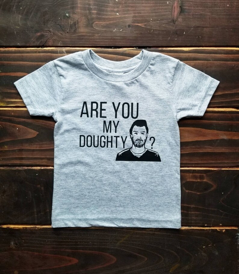 la kings toddler shirt
