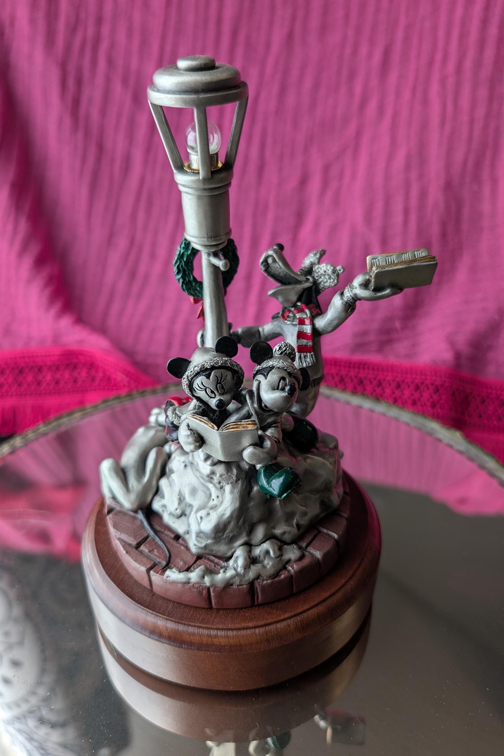 Rare Hudson Pewter - Etsy