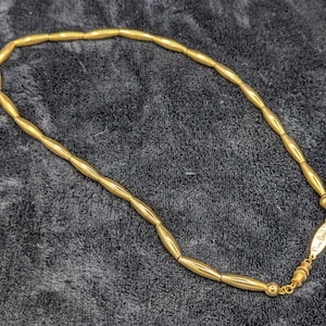 Pierre Cardin Necklace - Etsy