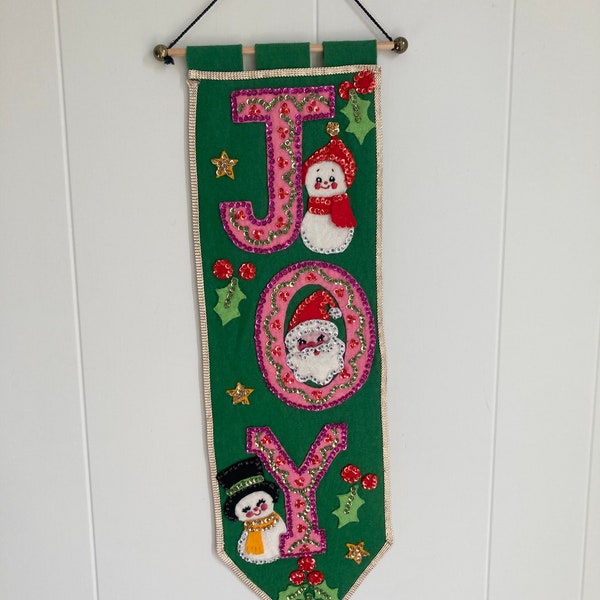 Bucilla Felt Kit - Etsy