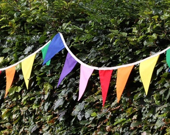 Any Colour Bunting