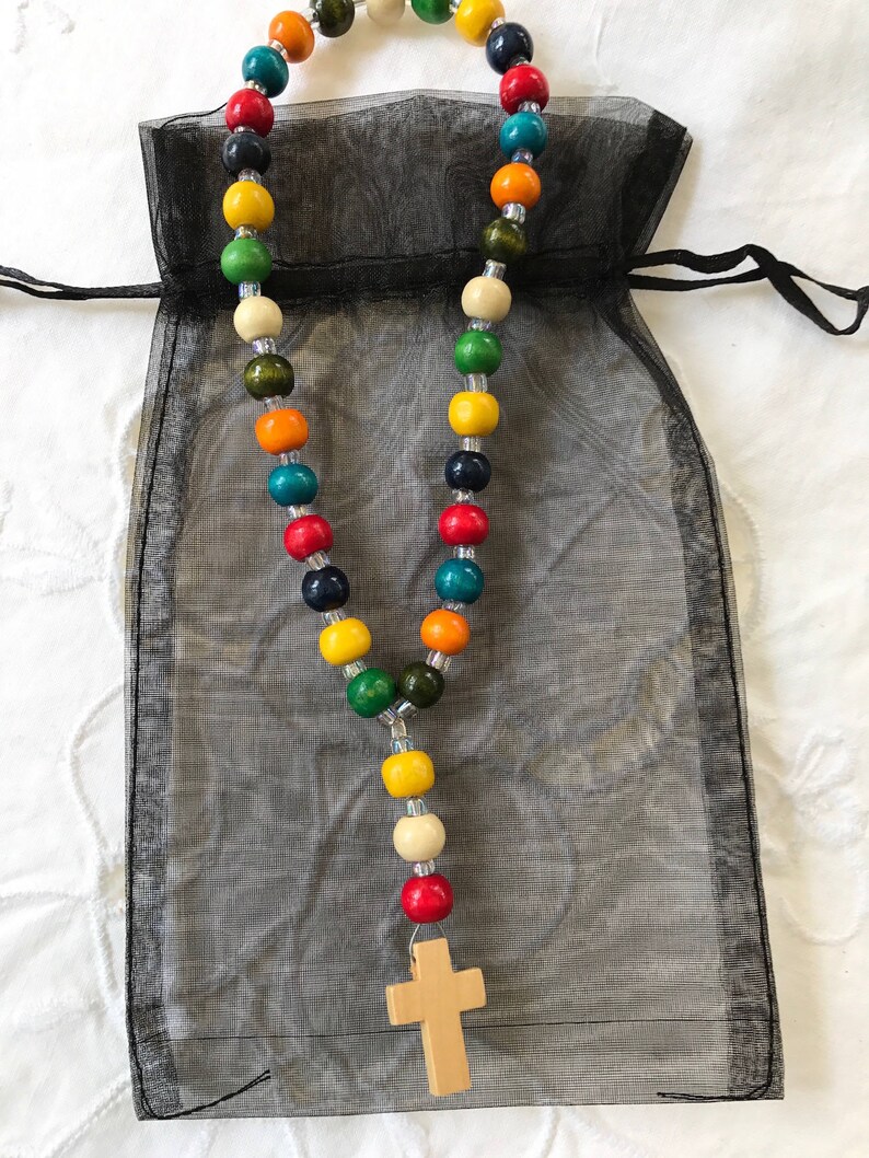 Prayer Beads for Children Protestant & Anglican prayer beads Etsy