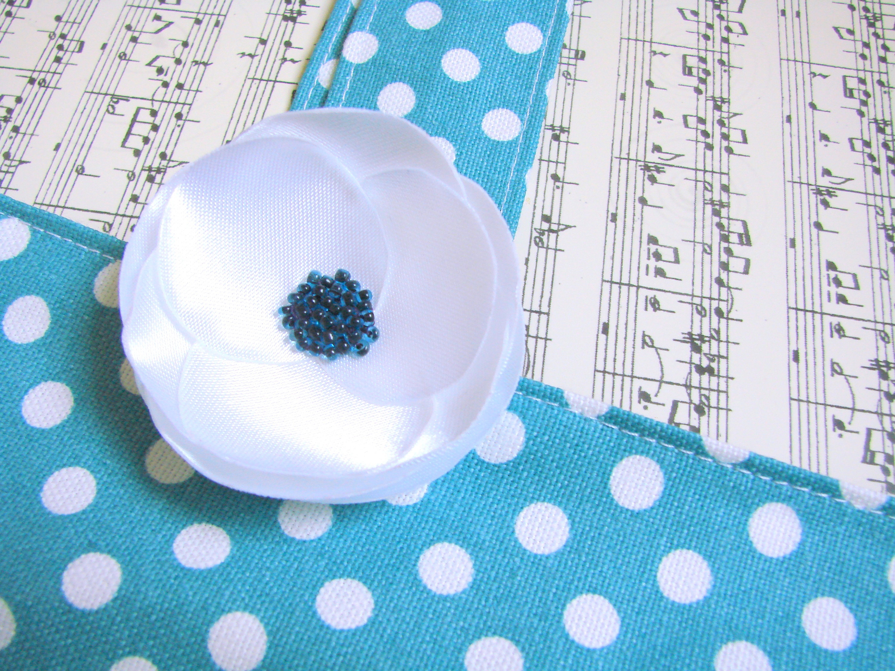 White Silk Flower Brooch Flower White Hair Clip White Poppy Etsy