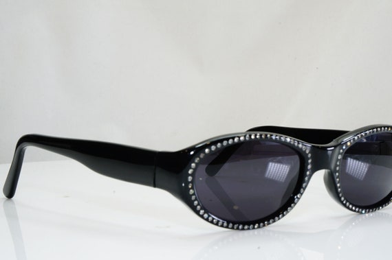 Authentic DOLCE & GABBANA Women's Vintage Sunglas… - image 3