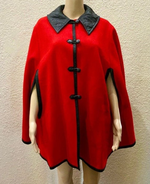 pendleton swing coat