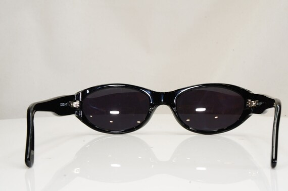 Authentic DOLCE & GABBANA Women's Vintage Sunglas… - image 7